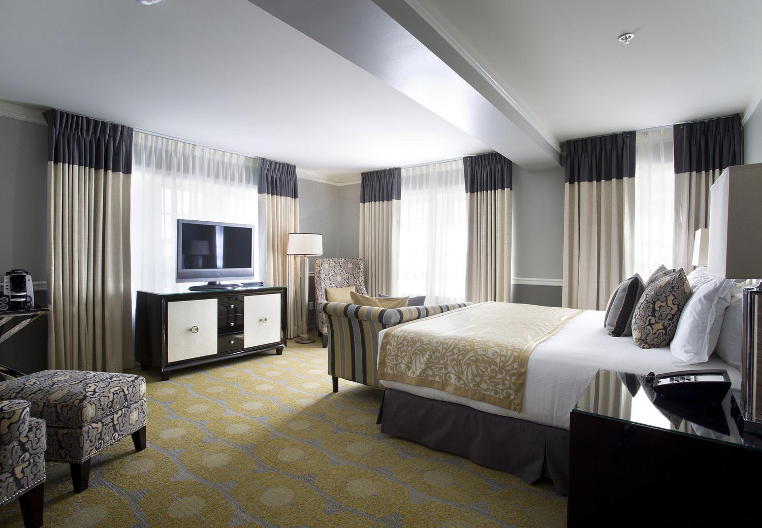 Ambassador Hotel Tulsa, Autograph Collection, Tulsa, OK Jobs