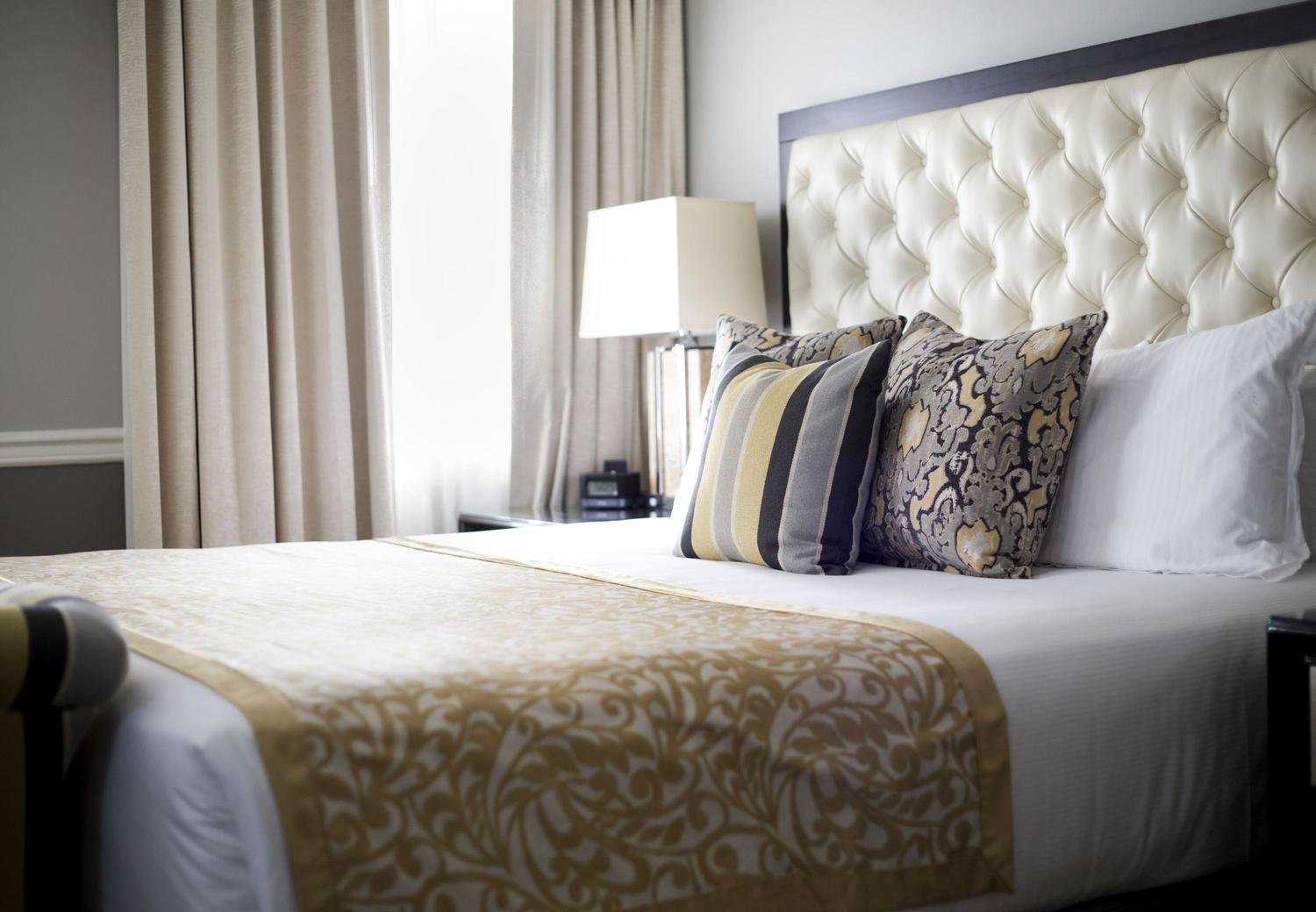 Ambassador Hotel Tulsa, Autograph Collection, Tulsa, OK Jobs