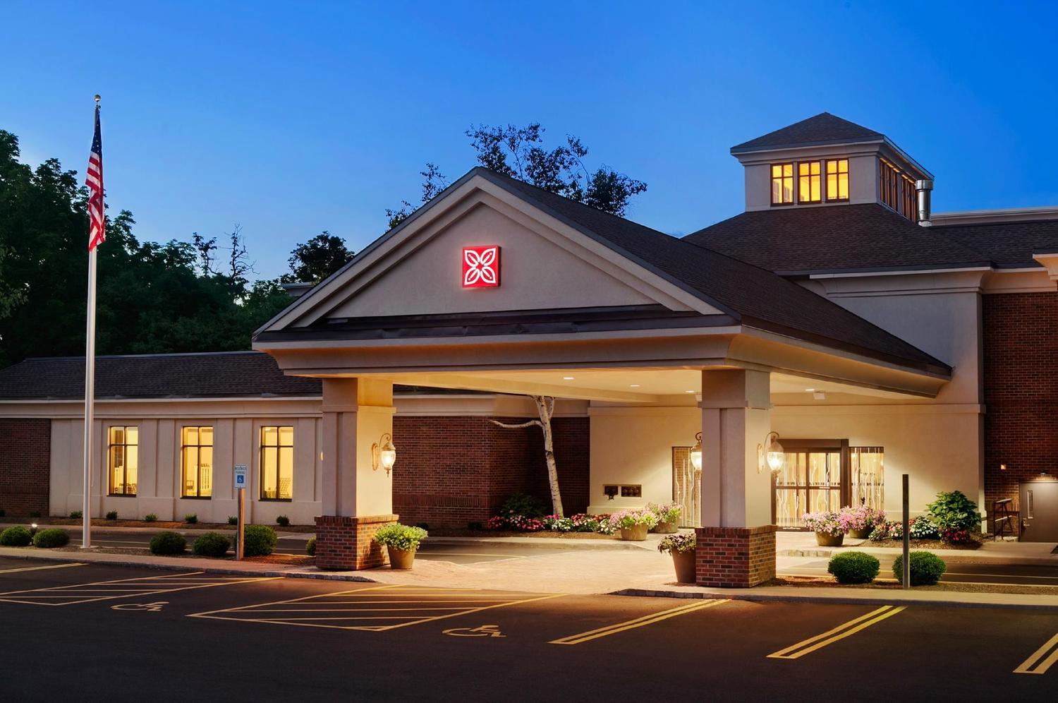 Front Office Supervisor Job Hilton Garden Inn Rochester