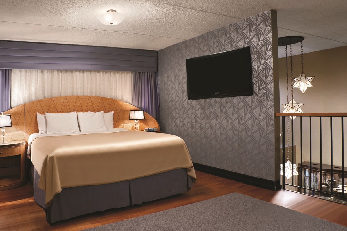 Woodcliff Hotel & Spa, Fairport, NY Jobs Hospitality Online