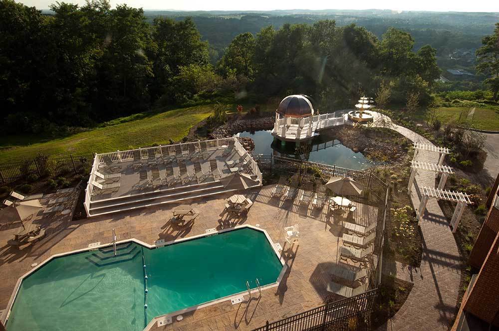 Woodcliff Hotel & Spa, Fairport, NY Jobs Hospitality Online