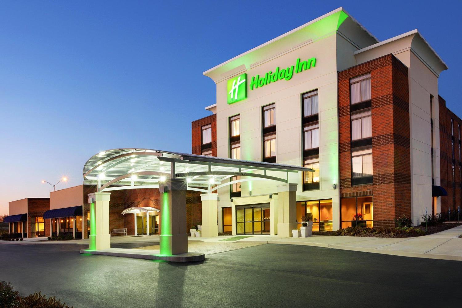 Holiday Inn St. Louis-South County Center, St. Louis, MO Jobs | Hospitality Online