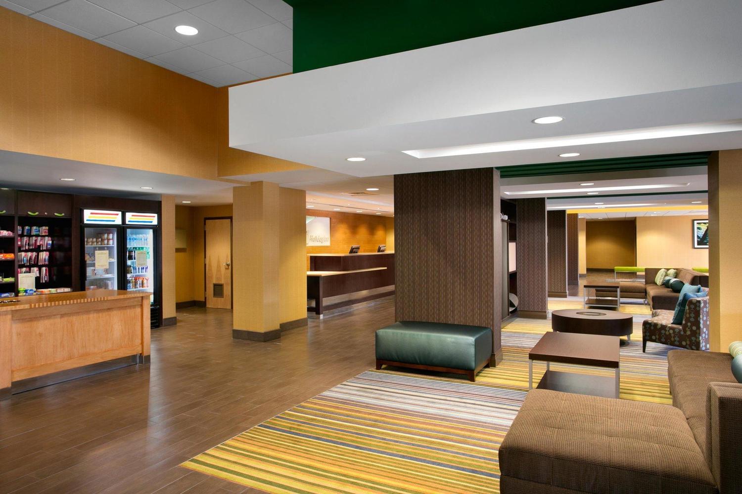Holiday Inn St. Louis-South County Center, St. Louis, MO Jobs | Hospitality Online