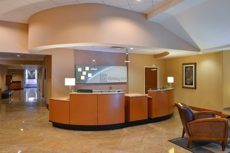 Holiday Inn Martinsburg, Martinsburg, WV Jobs ...