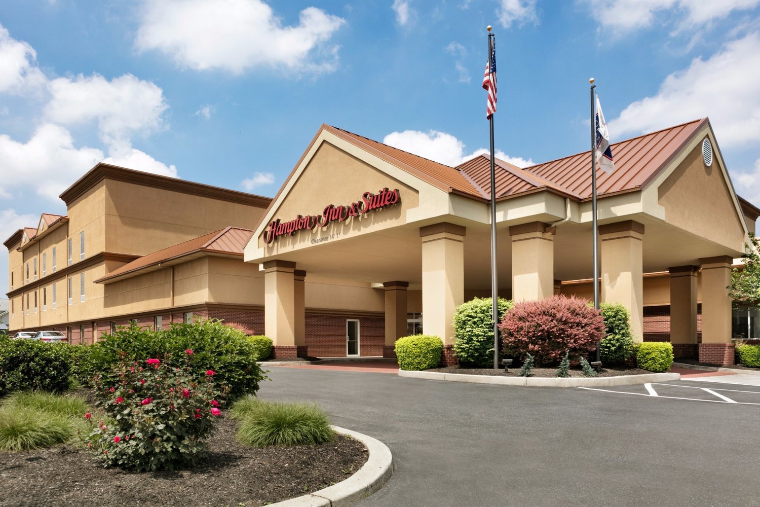 Hampton Inn & Suites Hershey, Hershey, PA Jobs | Hospitality Online