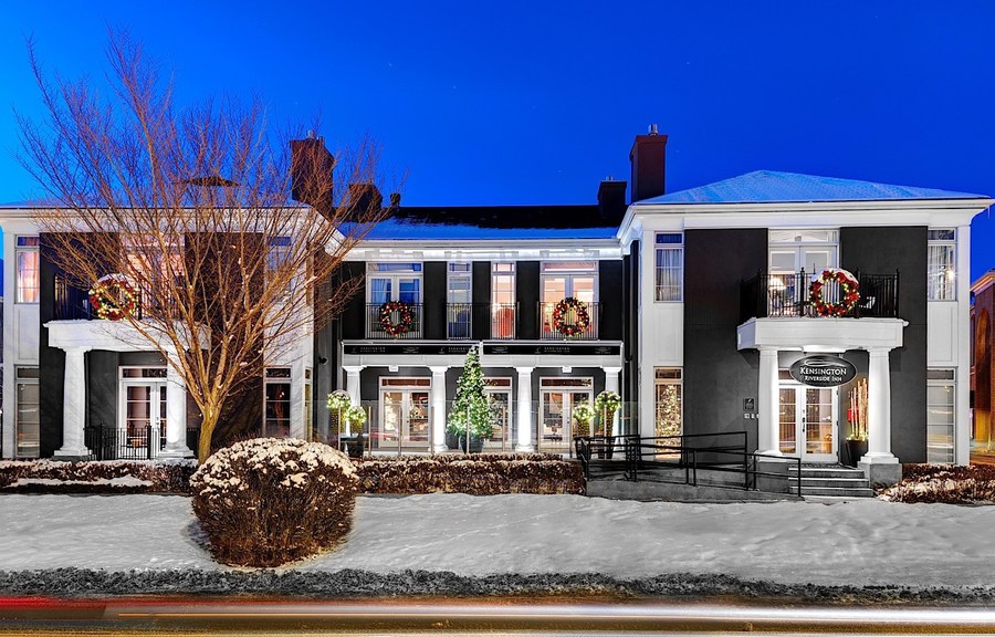 Kensington Riverside Inn, Calgary, AB, Canada Jobs | Hospitality Online