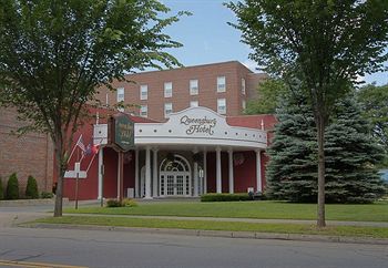 The Queensbury Hotel Glen Falls Ny Jobs Hospitality Online