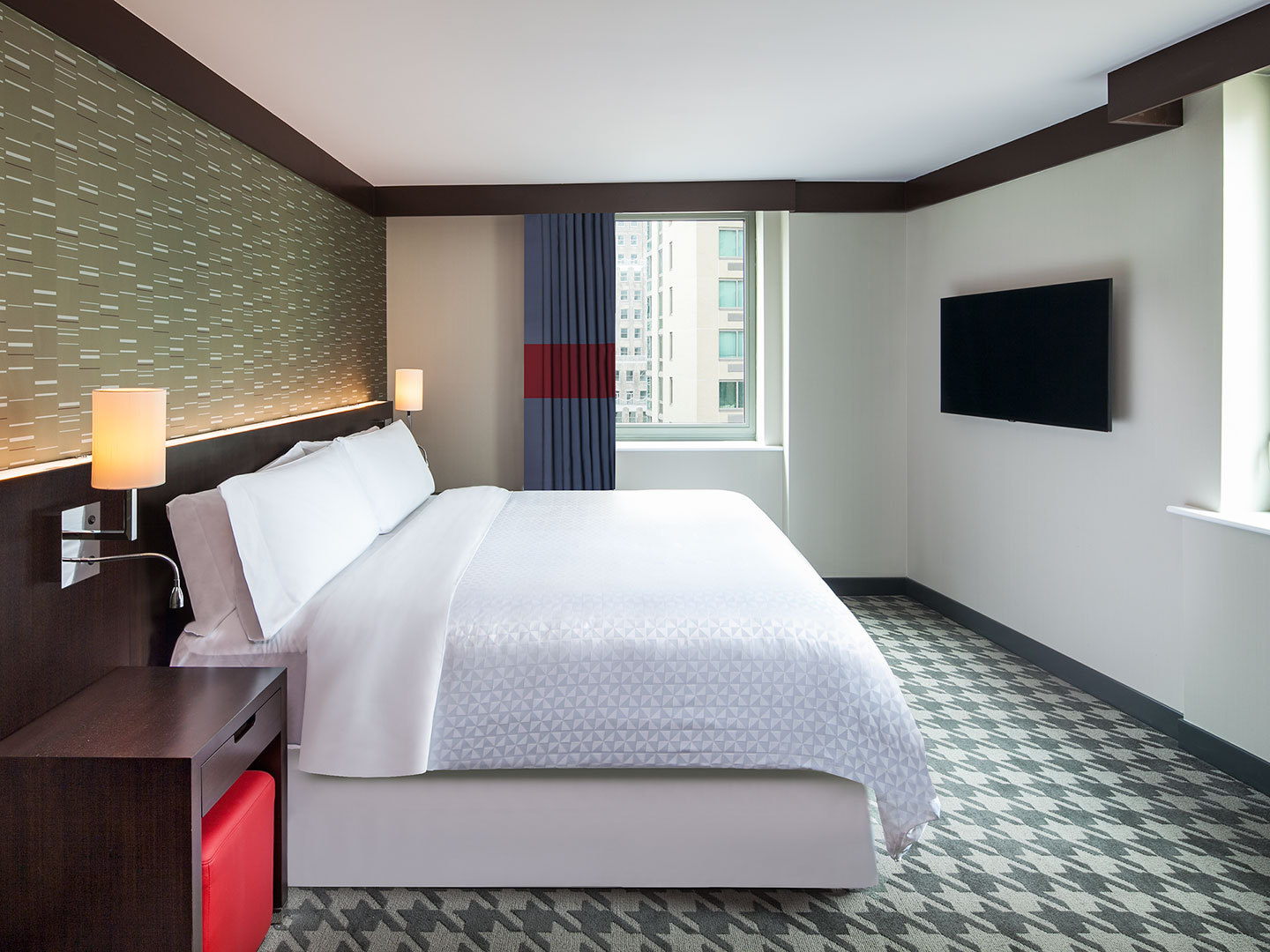 Four points by sheraton downtown