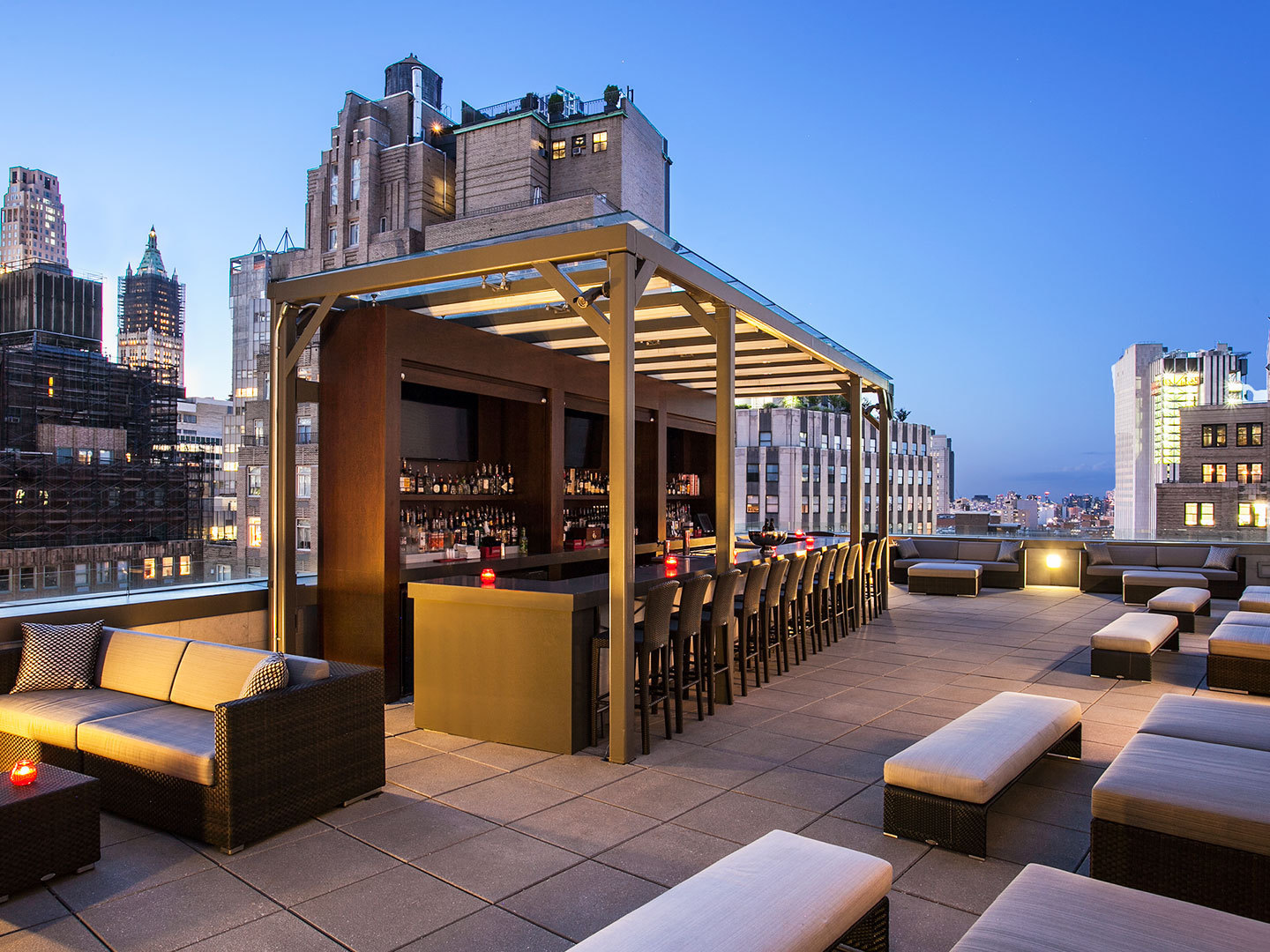 Four Points by Sheraton — Al Argueta Photography