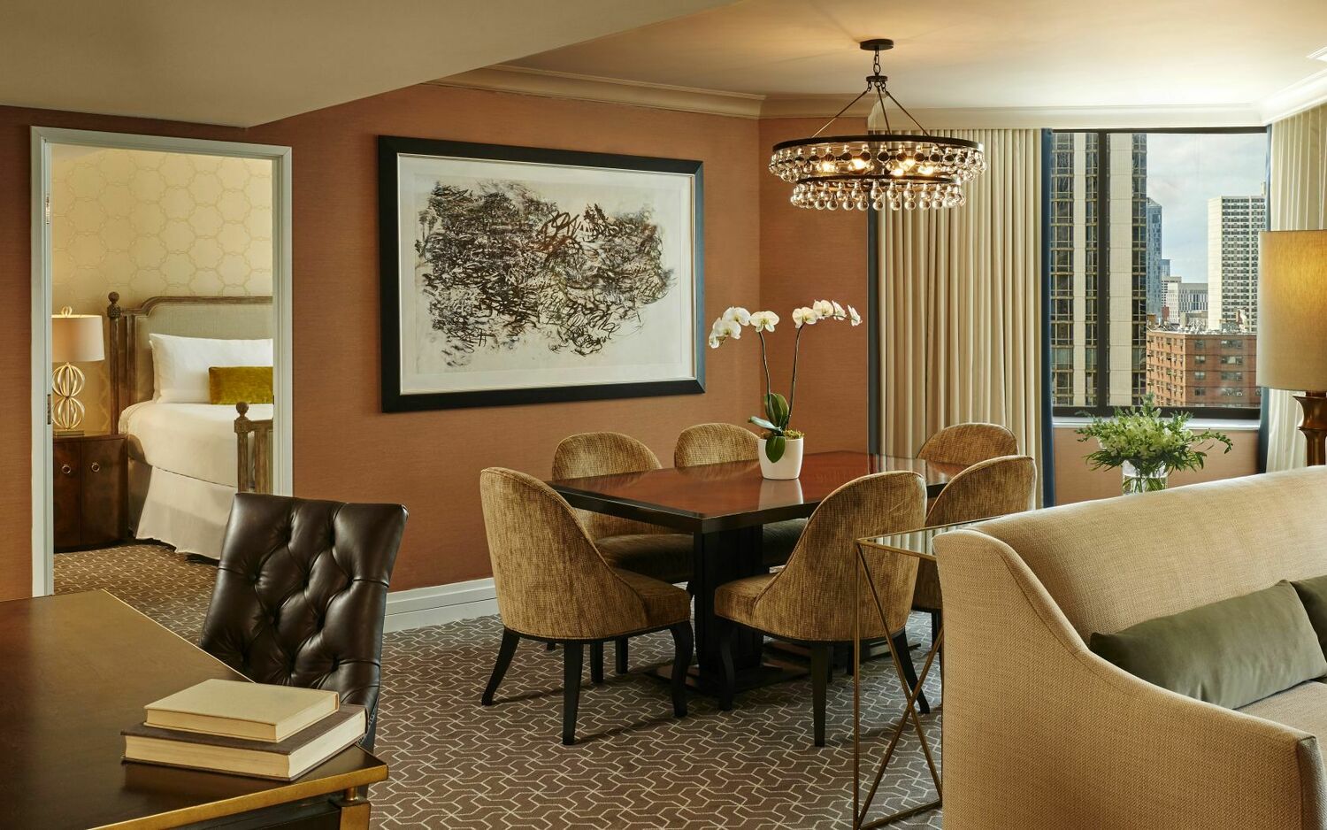Mini Bar Attendant Job The Rittenhouse, Philadelphia, PA