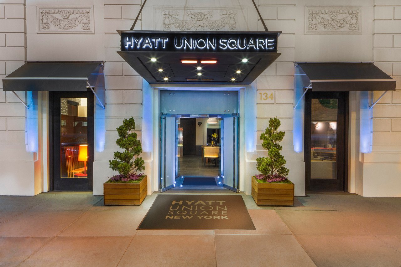 Photo of Hyatt Union Square New York, New York, NY