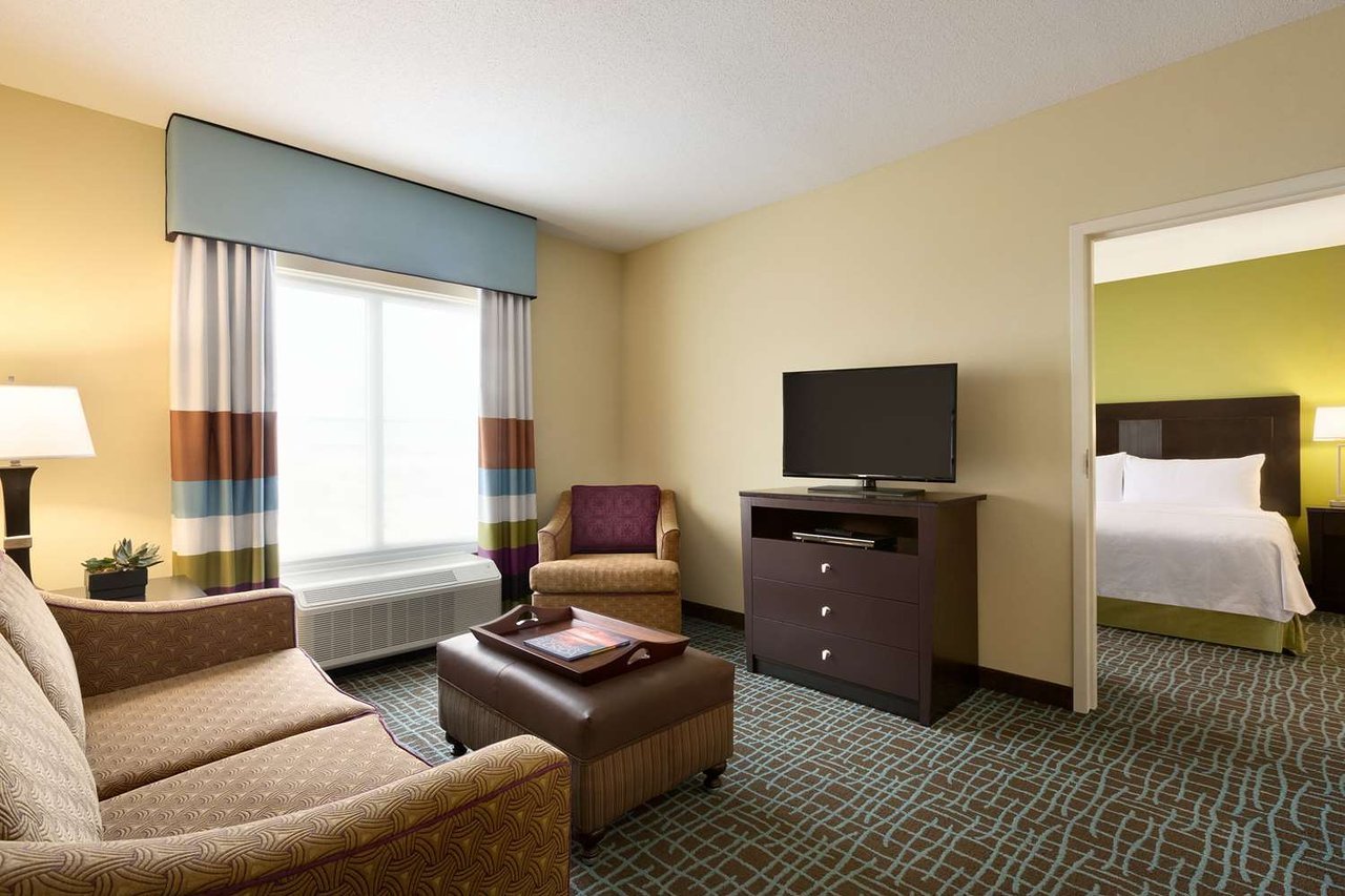 home 2 suites by hilton fort myers airport