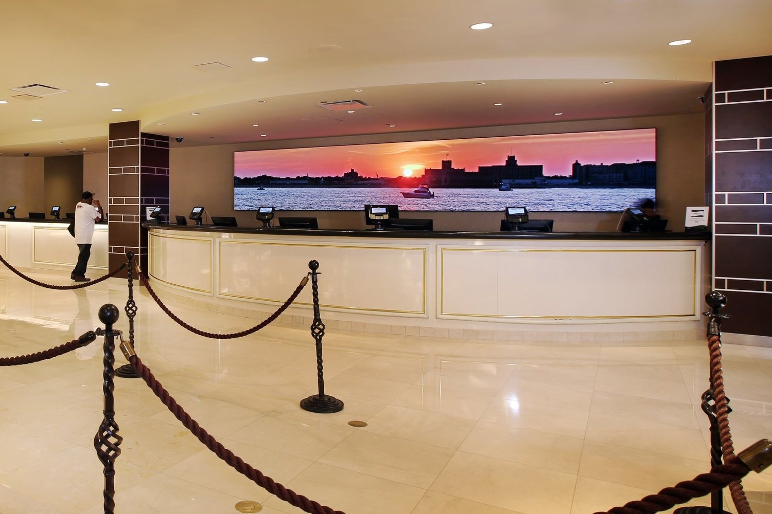 tropicana casino corporate office atlantic city