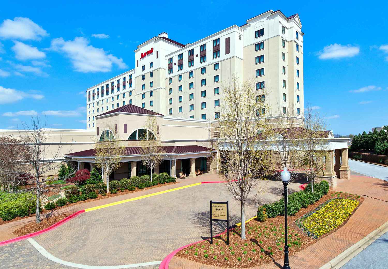 Spartanburg Marriott Spartanburg SC Jobs Hospitality Online