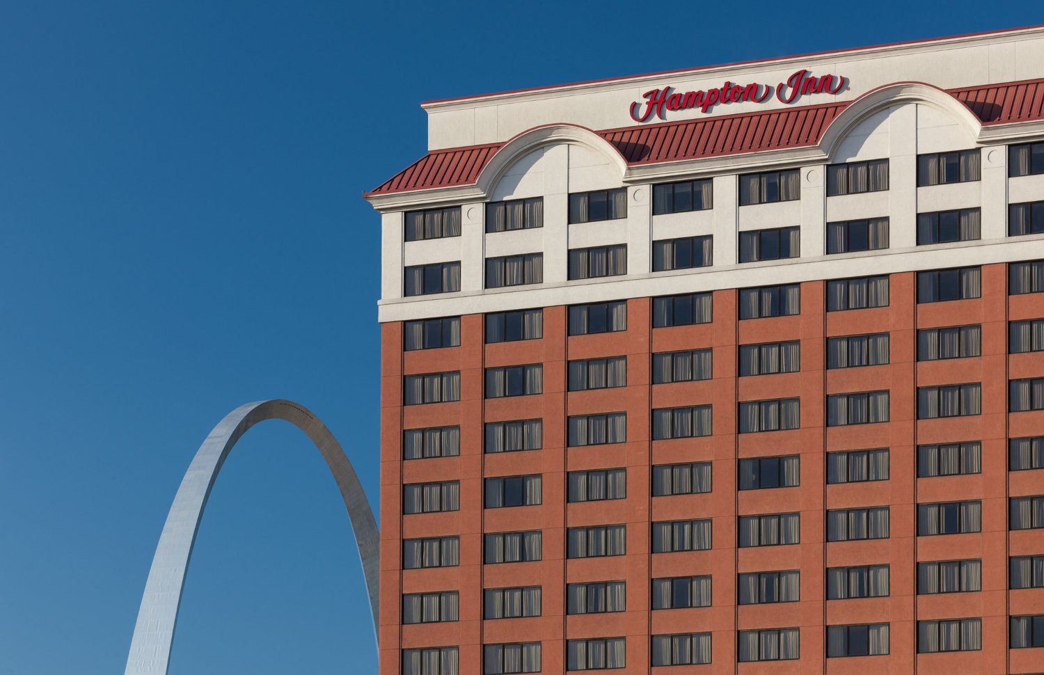 Hampton Inn St. Louis-Downtown (At the Gateway Arch), Saint Louis, MO Jobs | Hospitality Online