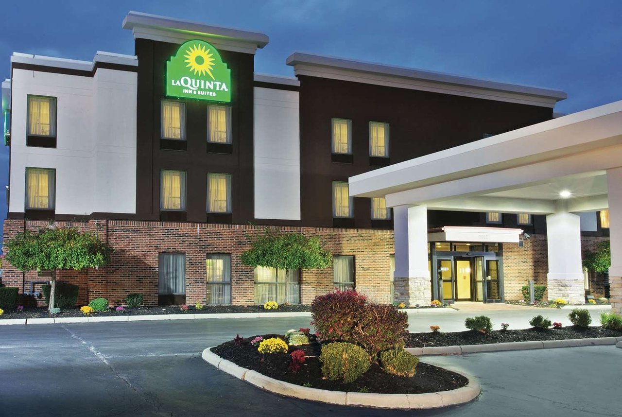 La Quinta Inn & Suites by Wyndham ColumbusGrove City