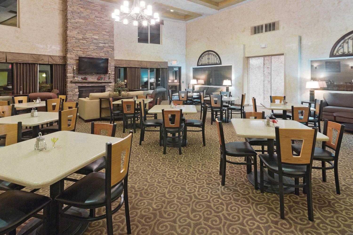 La Quinta Inn & Suites Ely, Ely, NV Jobs Hospitality Online