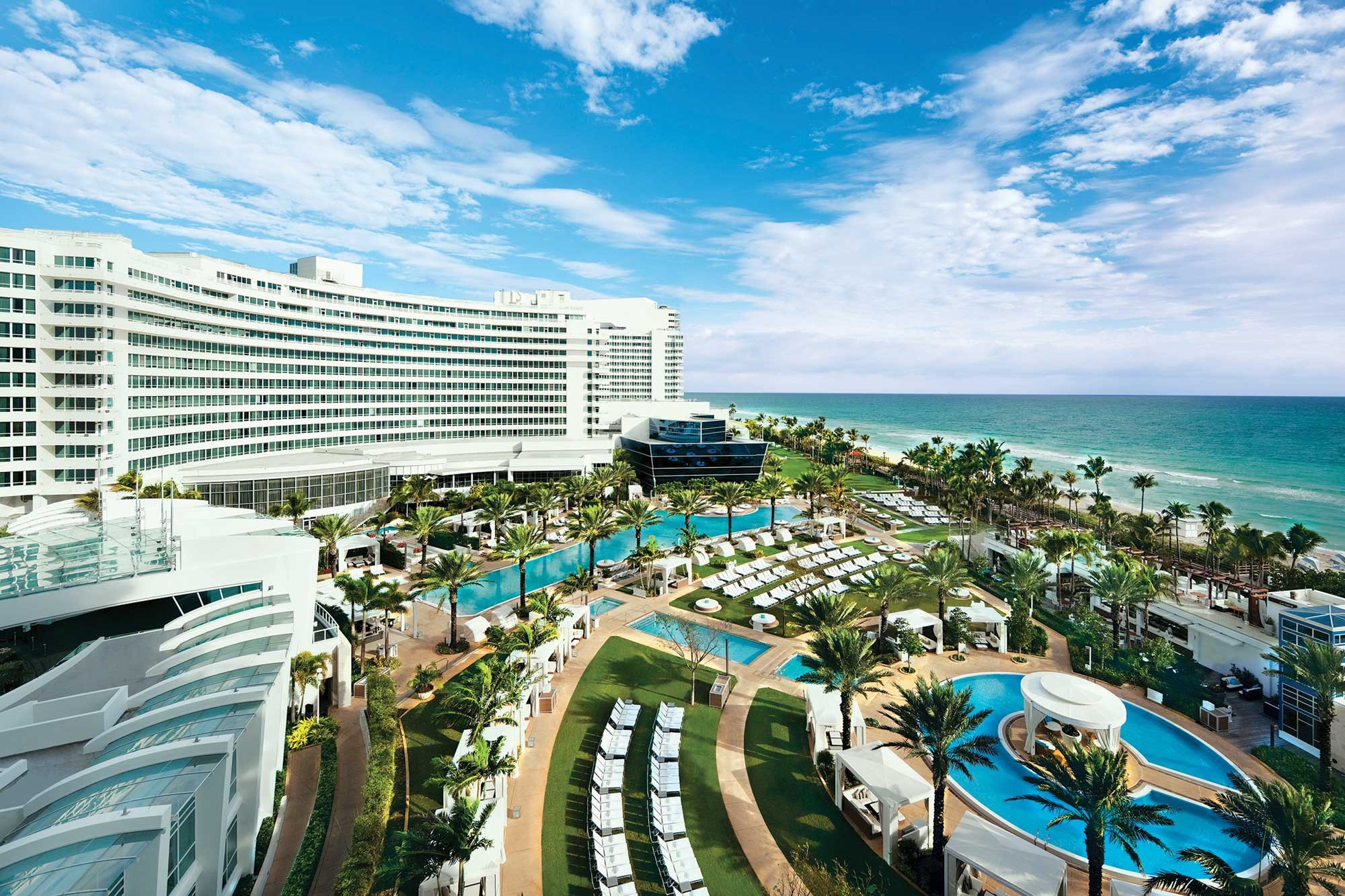 Fontainebleau Miami Beach, Miami Beach, FL Jobs Hospitality Online