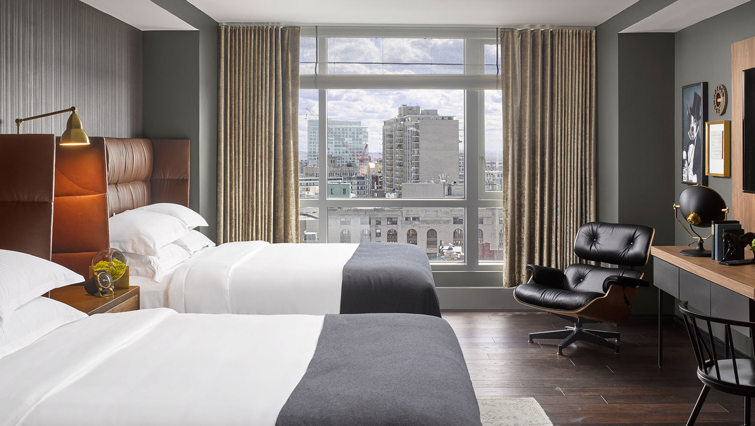 Kimpton Nine Zero Hotel, Boston, MA Jobs | Hospitality Online