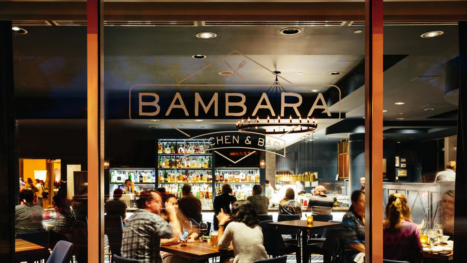 bambara kitchen and bar