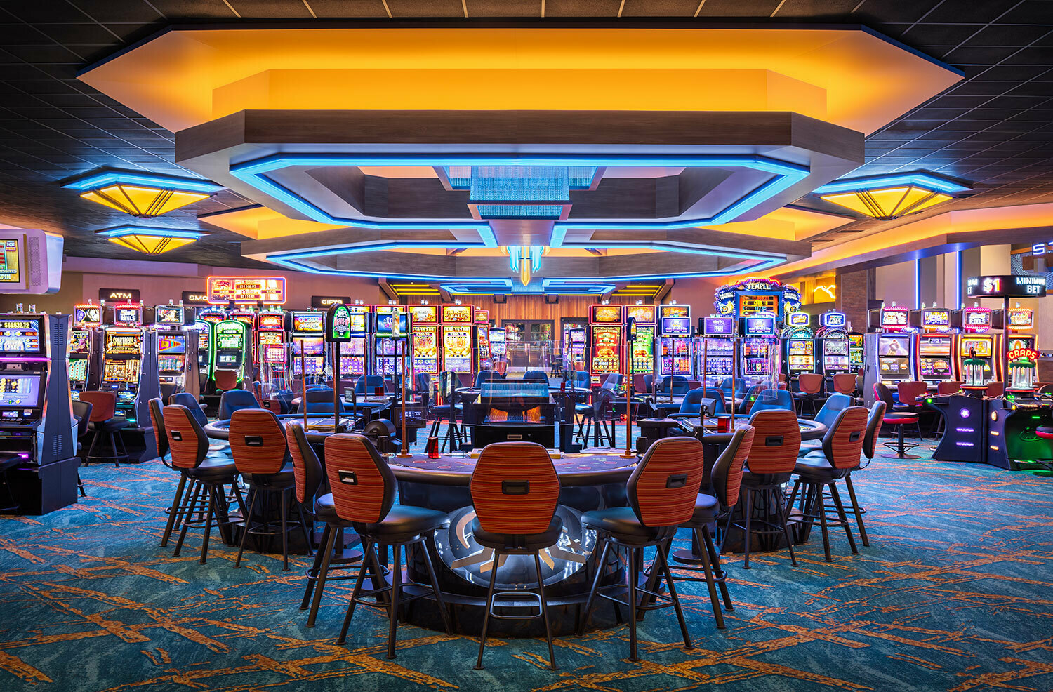Cliff Castle Casino Hotel Camp Verde AZ Jobs Casino Careers