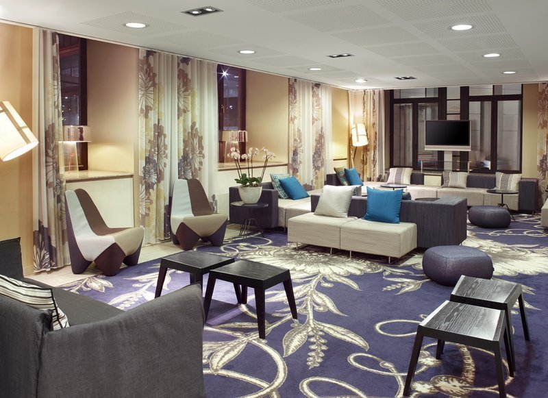Hilton Brussels City, Brussels, Belgium Jobs Hospitality Online