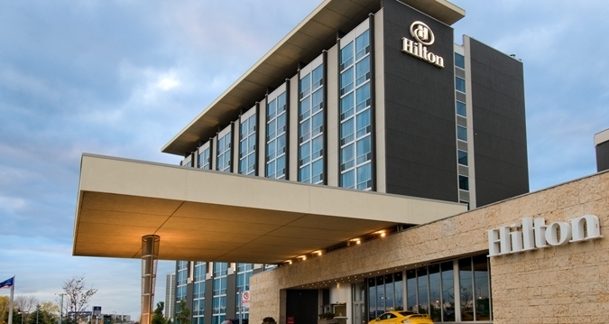 Jobs at Hilton Toronto Airport Hotel & Suites, Mississauga, ON, Canada | Hospitality Online