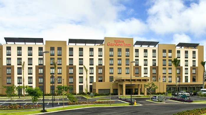 Hilton Garden Inn Liberia Airport, Liberia