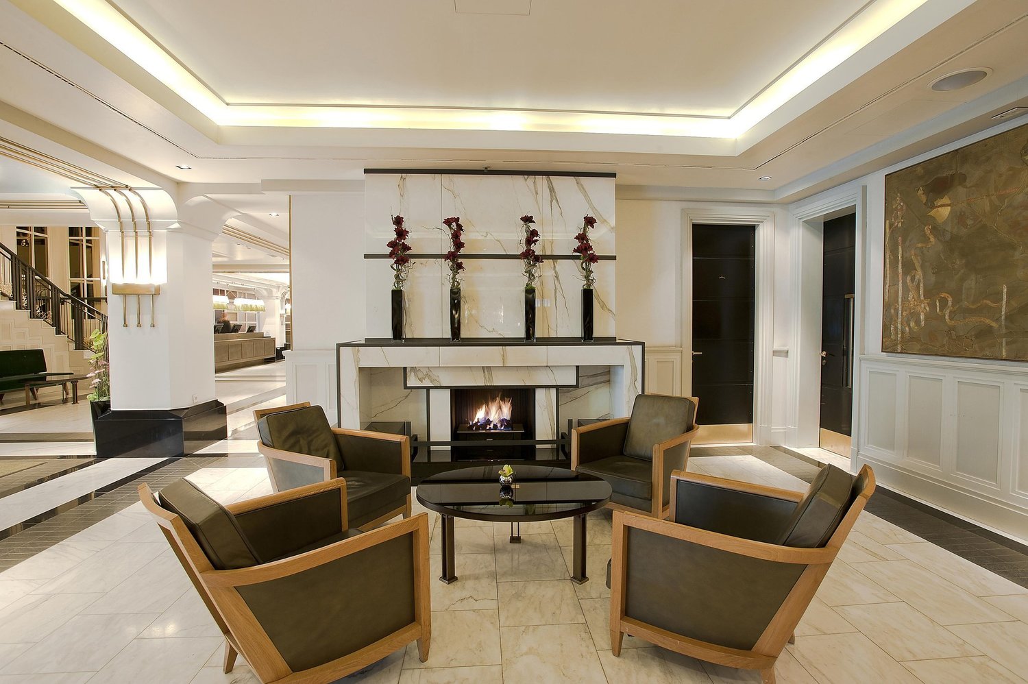 hilton prague old town mail