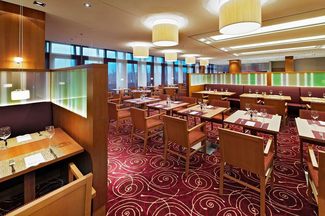 Hilton garden inn frankfurt airport frankfurt am main hesse germany