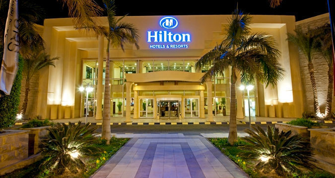 Hilton Hurghada Resort Egypt Jobs Hospitality Online 663127 L