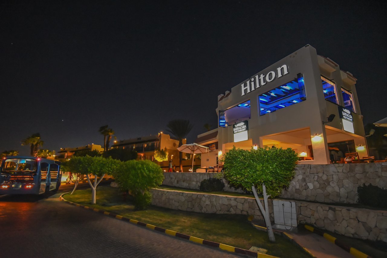 Photo of Hilton Sharks Bay Resort, Sharm El Sheikh, Egypt