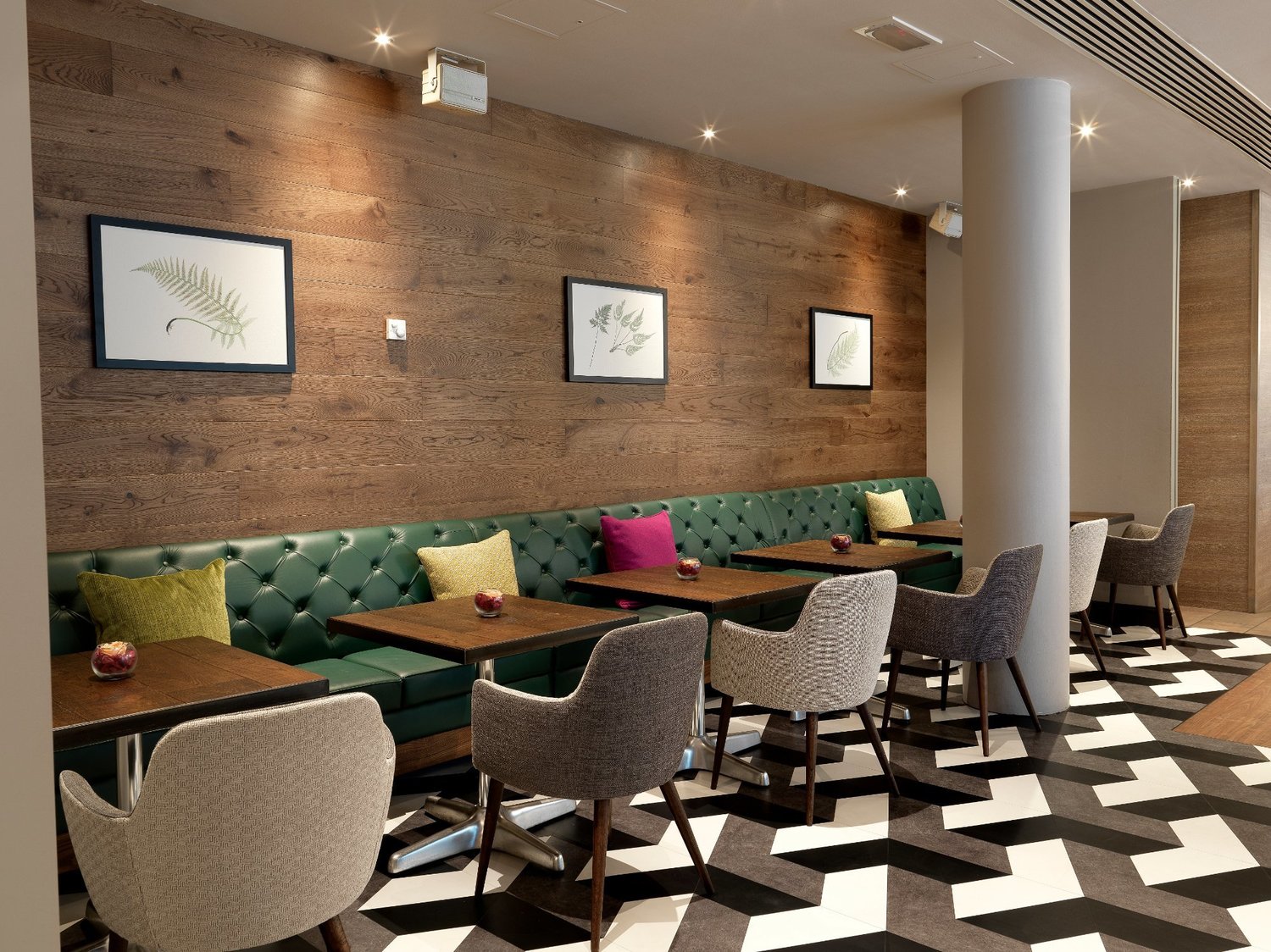 Hilton Garden Inn Birmingham Job