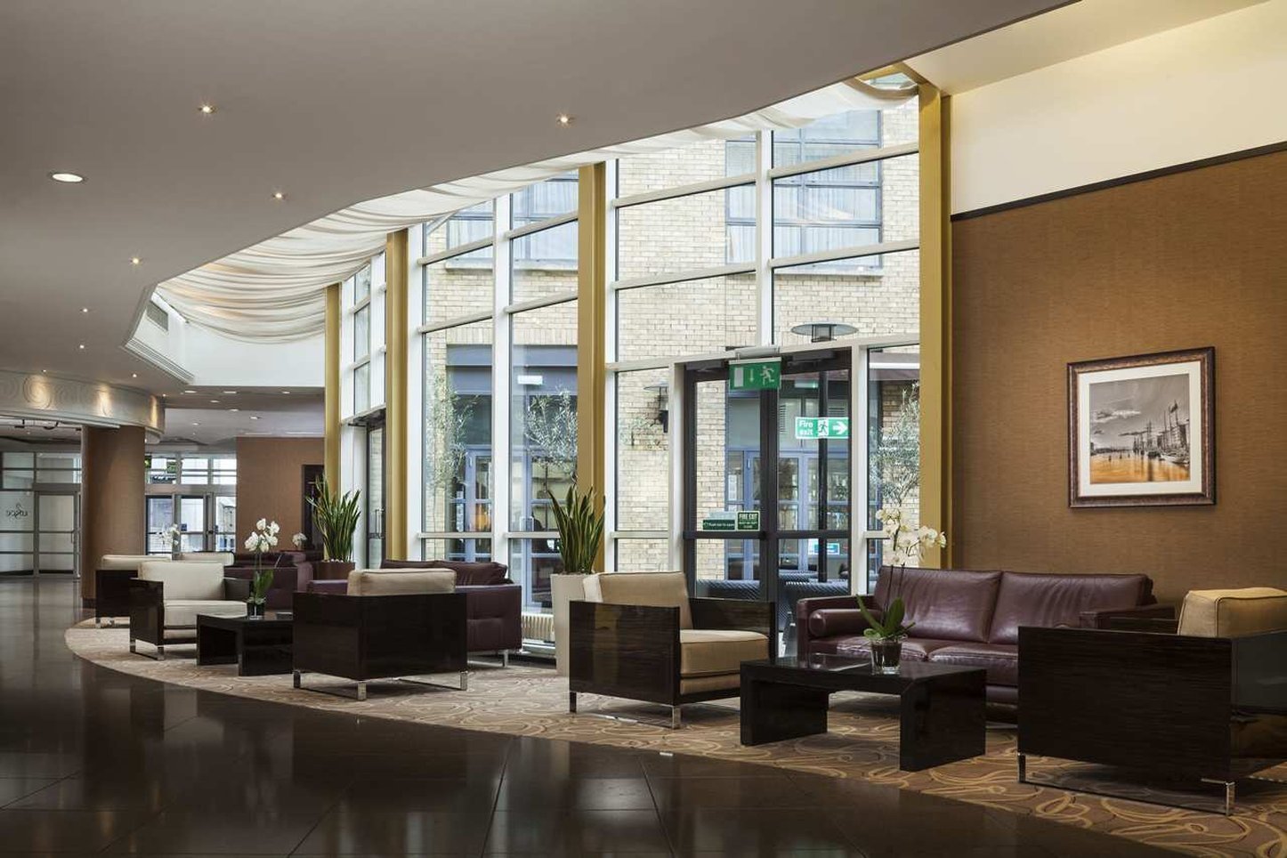 Hilton Dublin, Dublin, Ireland Jobs | Hospitality Online