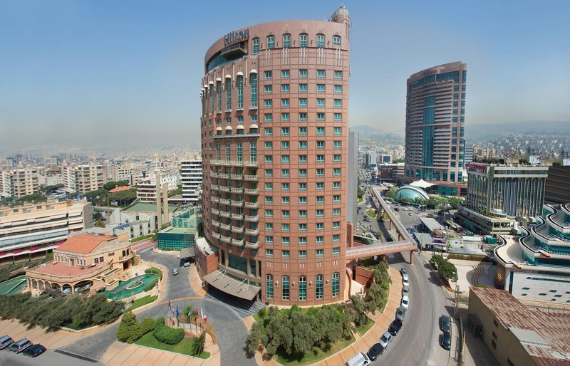 Hilton Beirut Metropolitan Palace, Beirut, Lebanon Jobs Hospitality