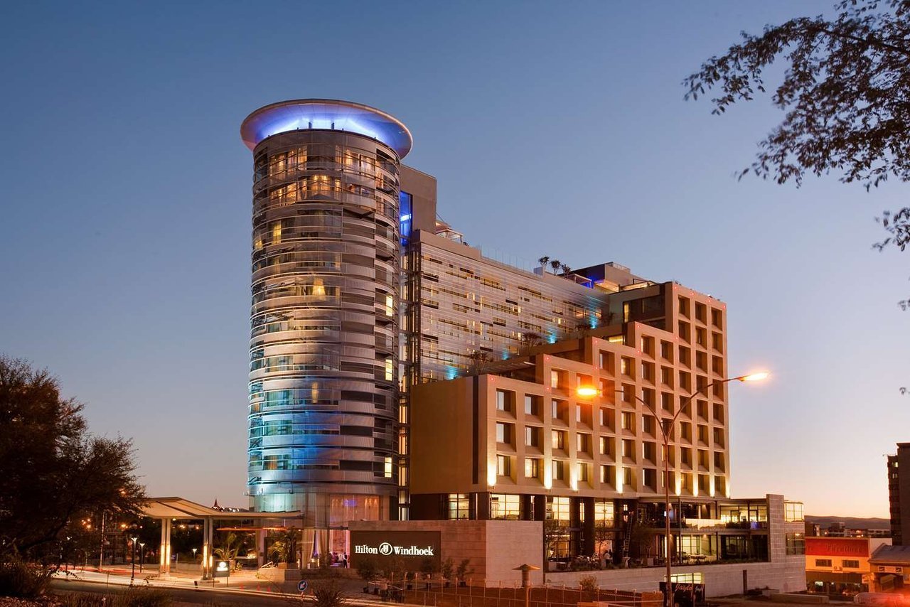 Hilton Windhoek, Windhoek East, Namibia Jobs | Hospitality Online