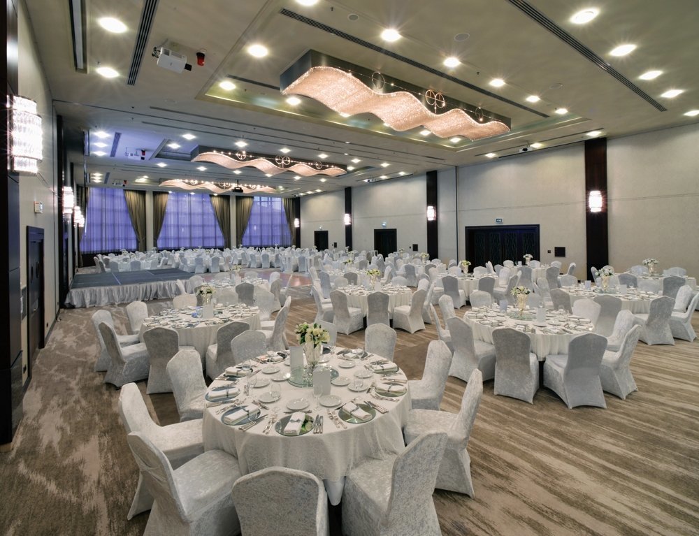 Ankara HiltonSA, Ankara, Turkey Jobs | Hospitality Online