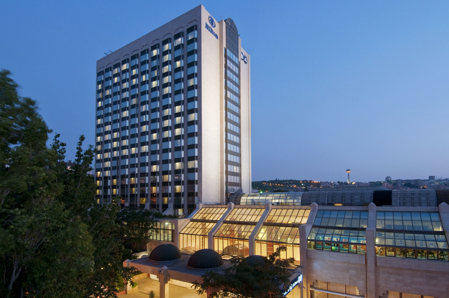 Ankara HiltonSA  Ankara  Turkey Jobs Hospitality Online