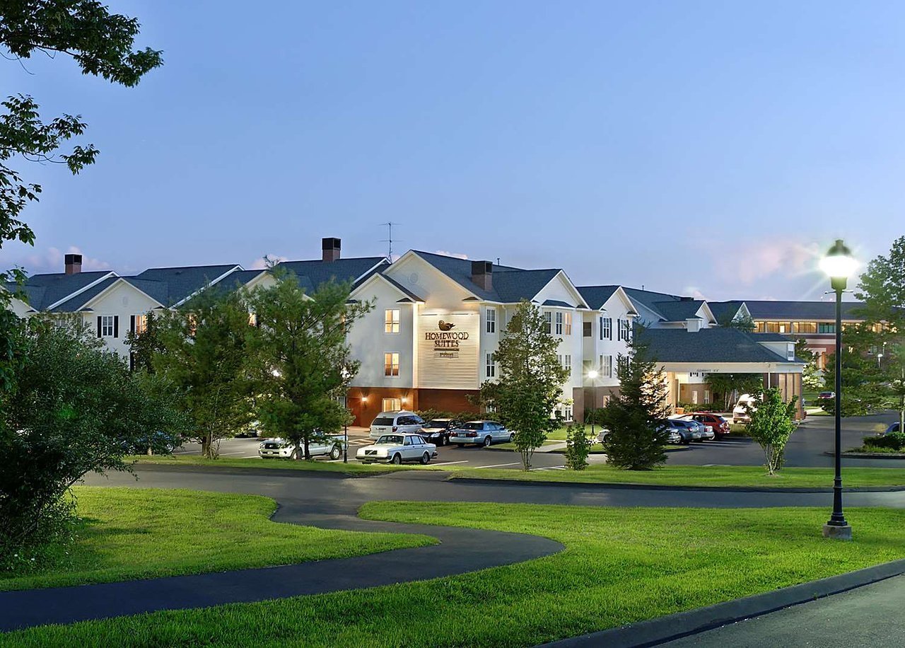 Homewood Suites by Hilton Hartford-Farmington, Farmington, CT Jobs