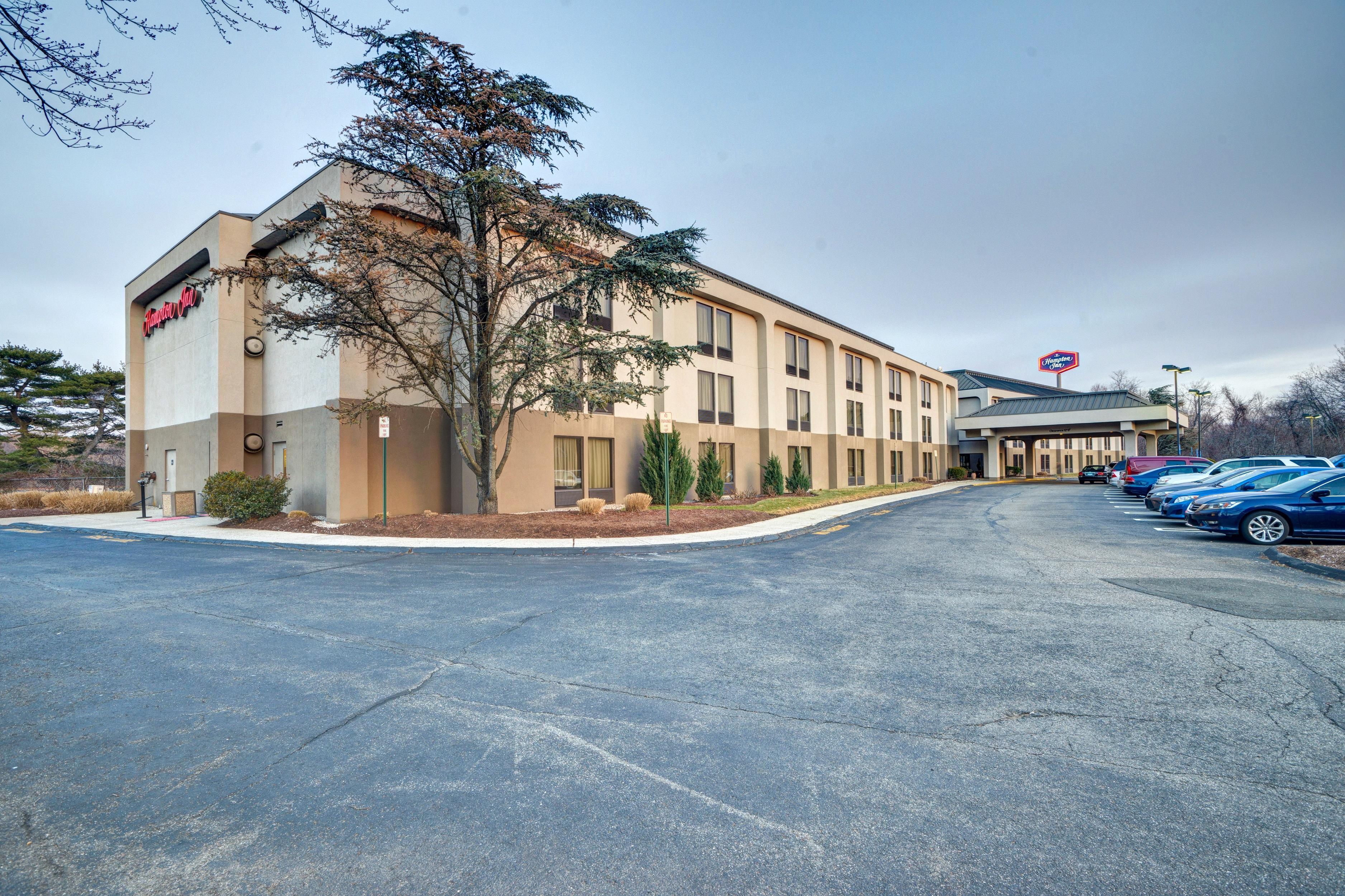 Hampton Inn Milford, Milford, CT Jobs Hospitality Online