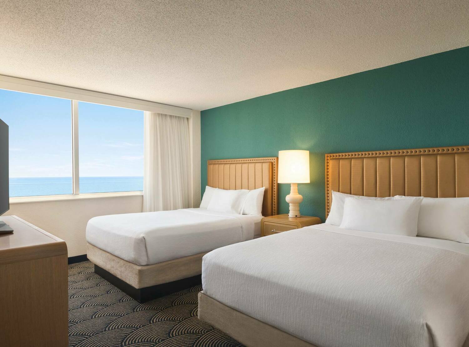 Embassy Suites by Hilton Deerfield Beach Resort & Spa, Deerfield Beach