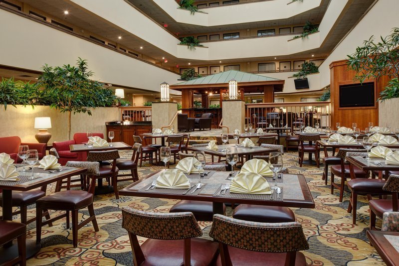 Embassy Suites by Hilton Boston Marlborough, Marlborough, MA Jobs