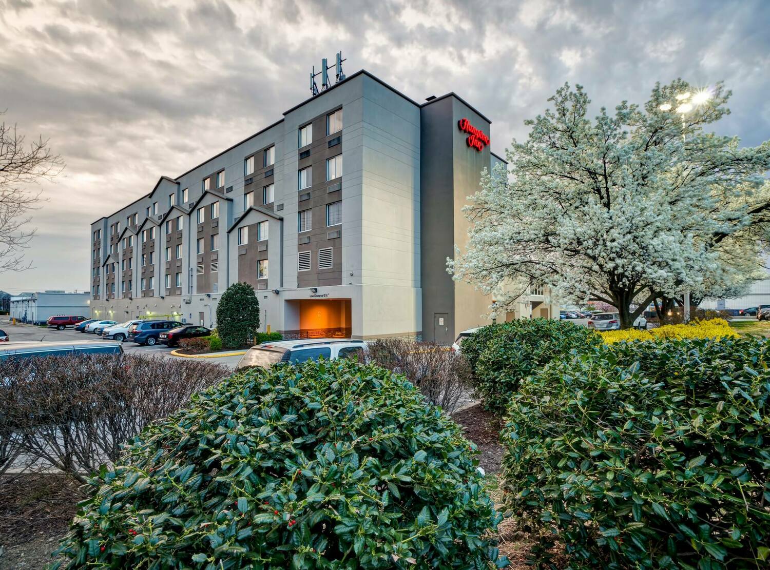 Jobs at Hampton Inn Baltimore/Glen Burnie, Glen Burnie, MD