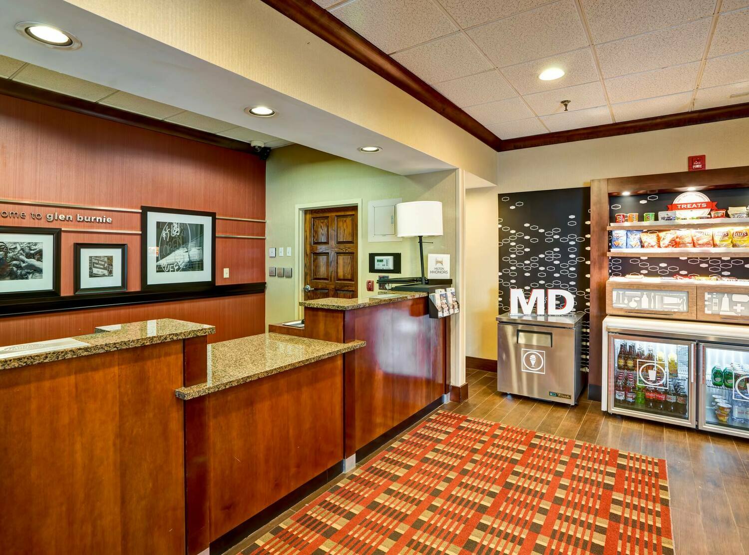 Jobs at Hampton Inn Baltimore/Glen Burnie, Glen Burnie, MD