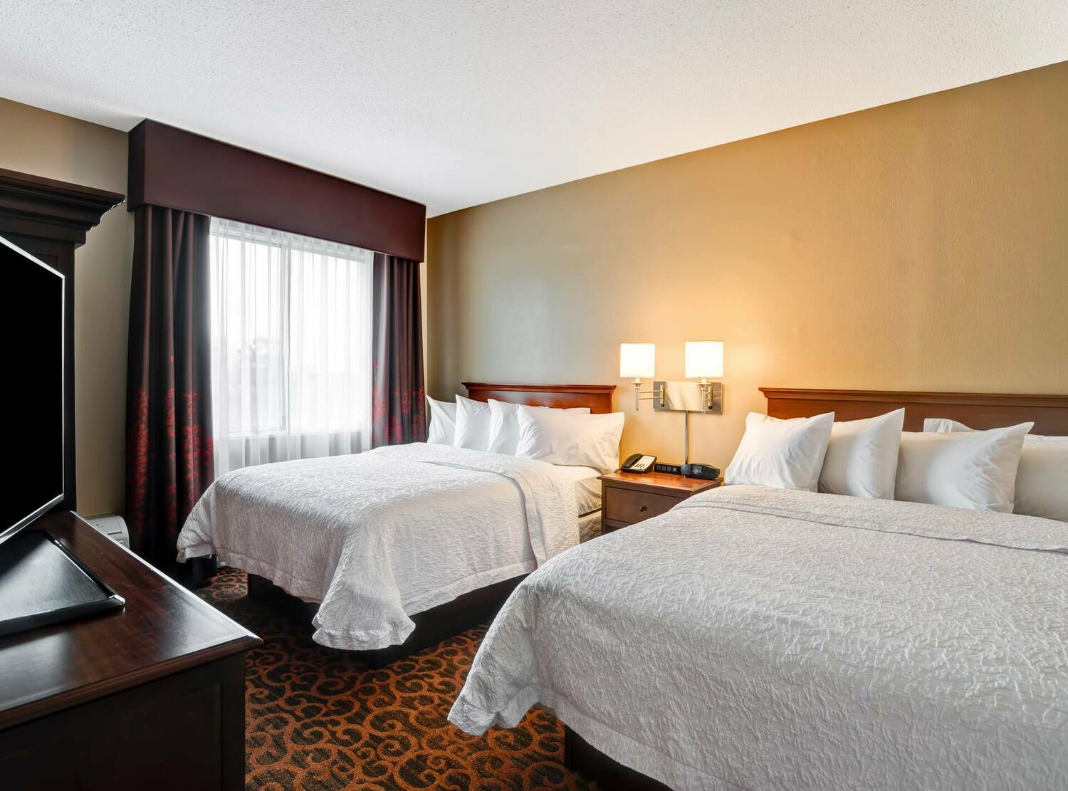 Jobs at Hampton Inn Baltimore/Glen Burnie, Glen Burnie, MD