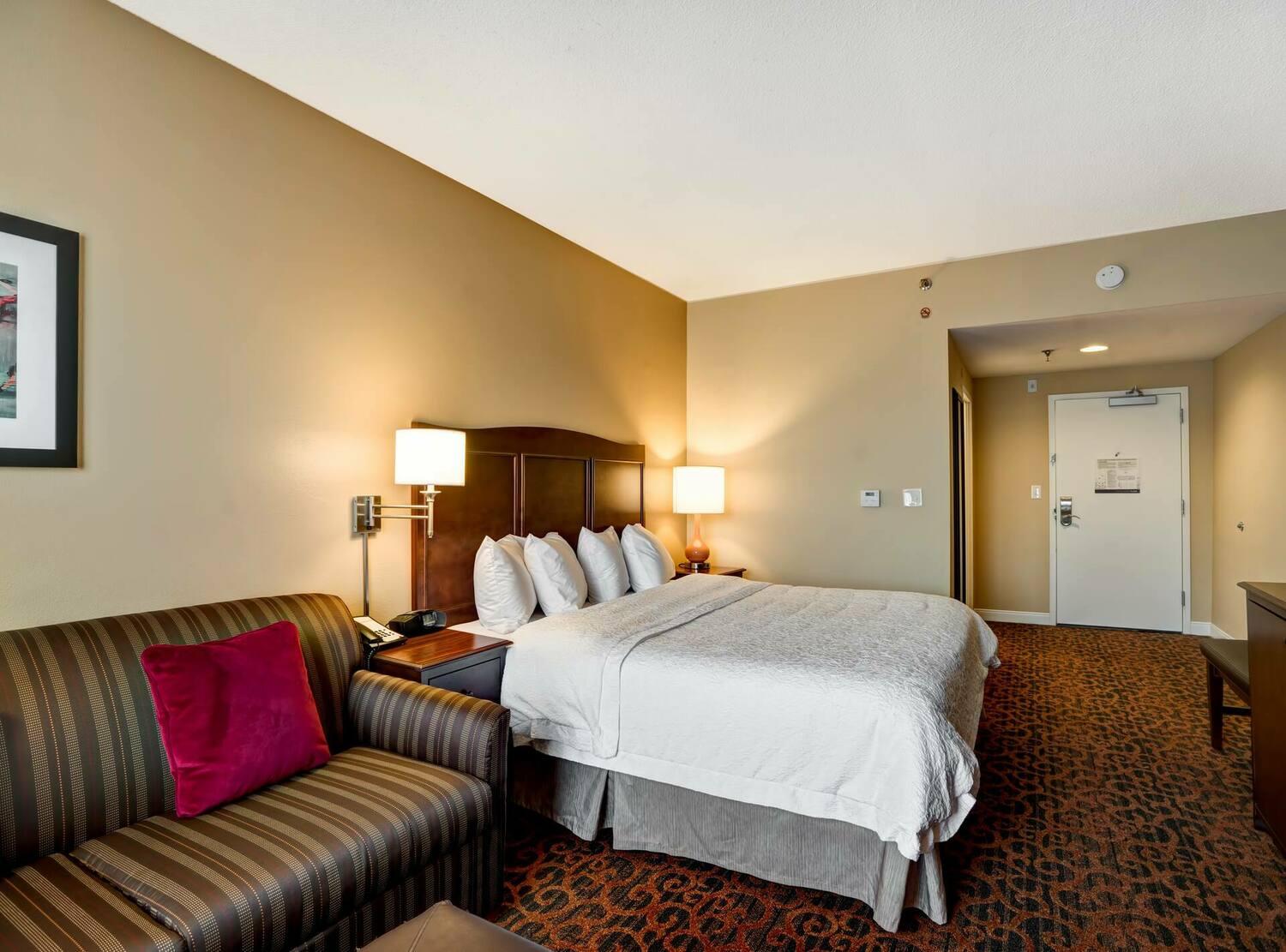 Jobs at Hampton Inn Baltimore/Glen Burnie, Glen Burnie, MD