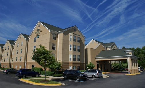 Van Driver Job Homewood Suites By Hilton Baltimore Bwi Airport 472616 L