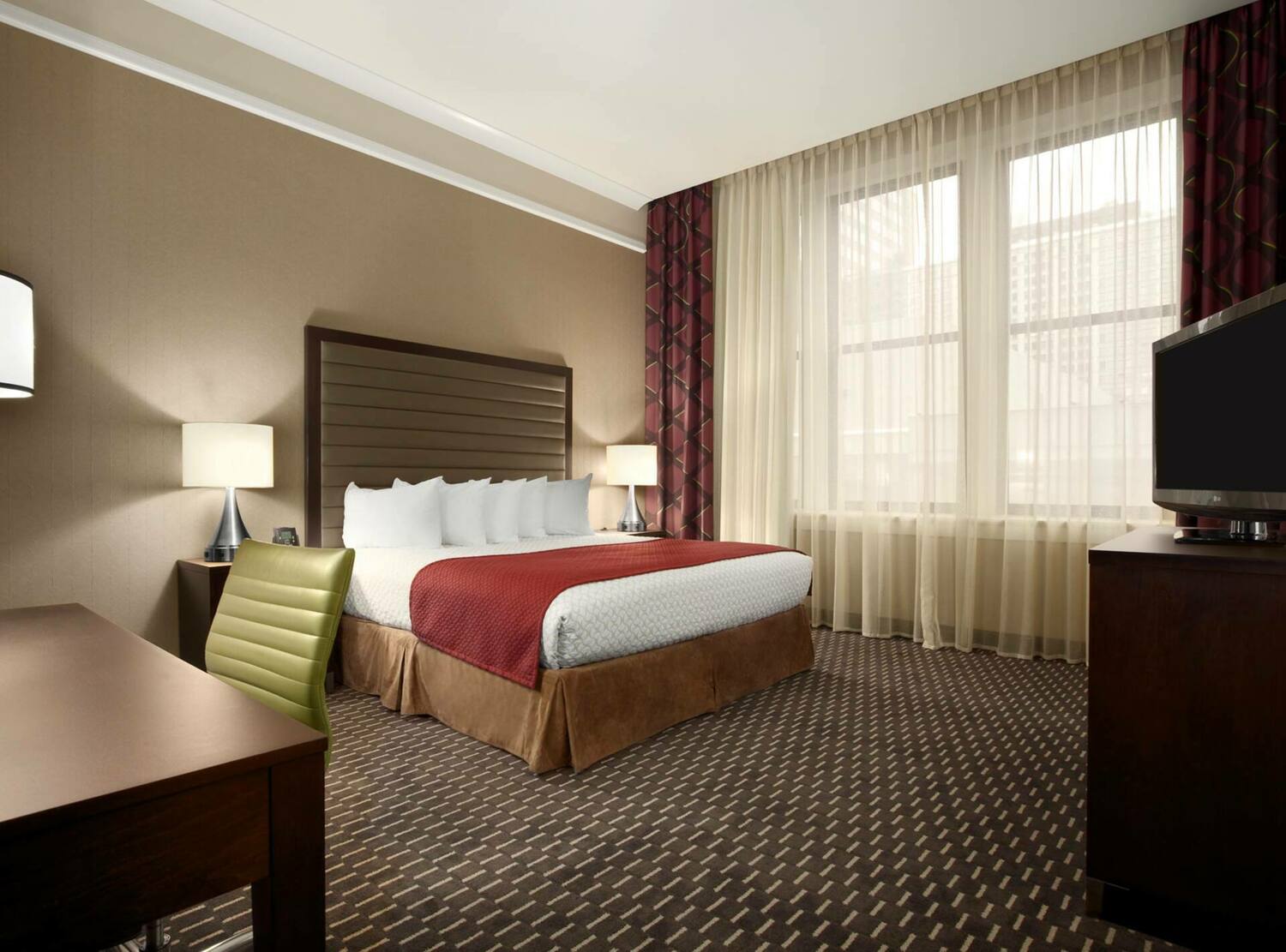 Embassy Suites by Hilton St. Louis Downtown, Saint Louis, MO Jobs