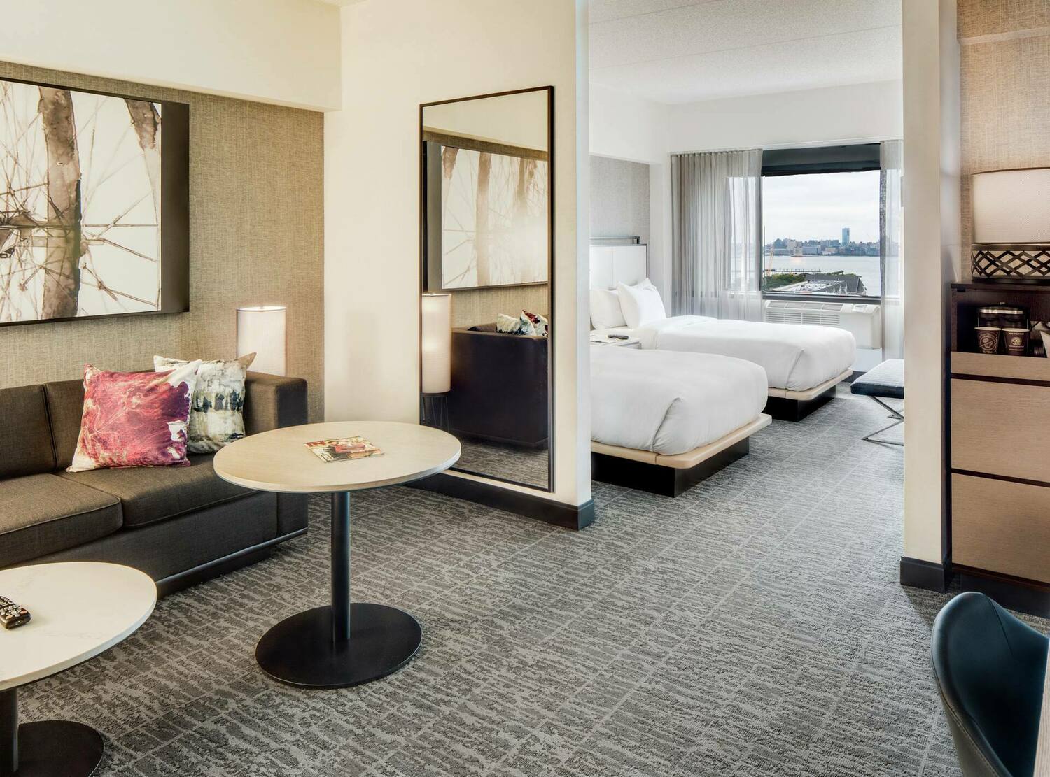 DoubleTree by Hilton Hotel & Suites Jersey City, Jersey City, NJ Jobs