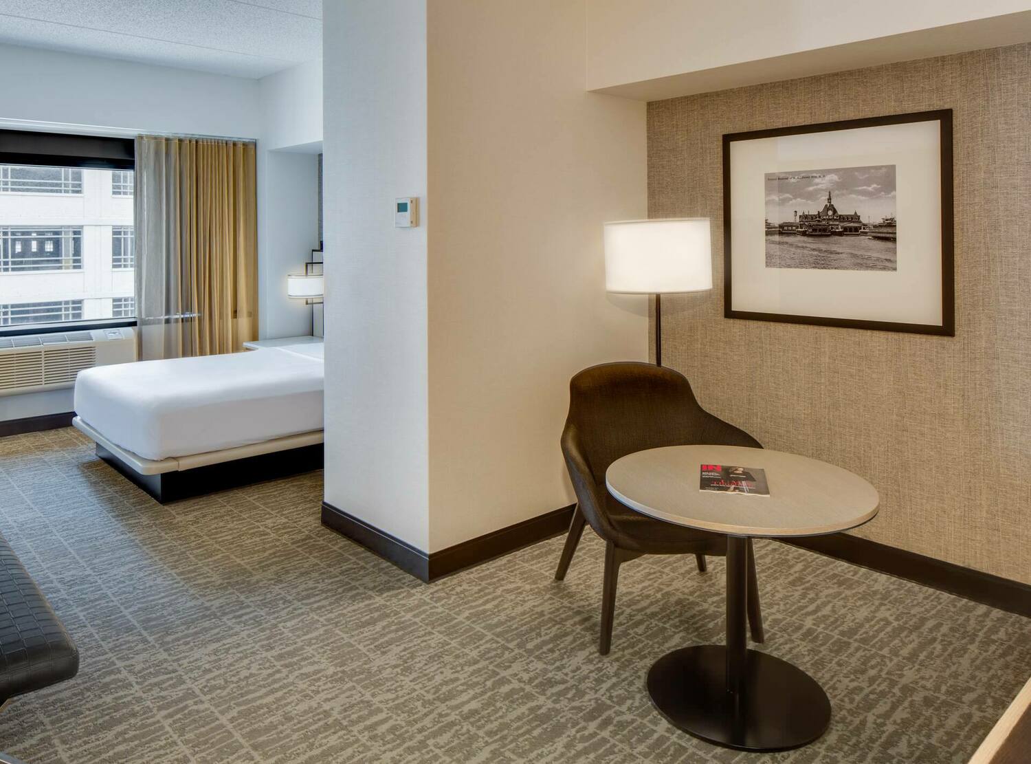 DoubleTree by Hilton Hotel & Suites Jersey City, Jersey City, NJ Jobs